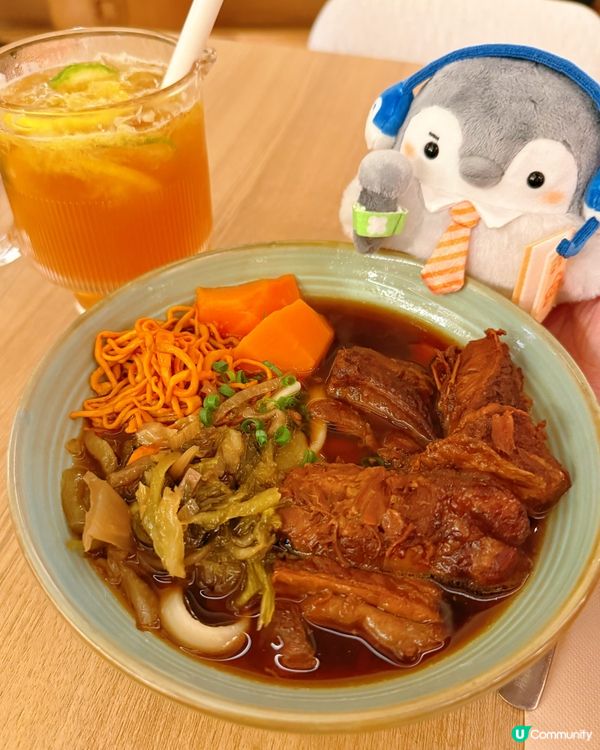 嘩！🤤 麻吉灶咖食到停唔到口！