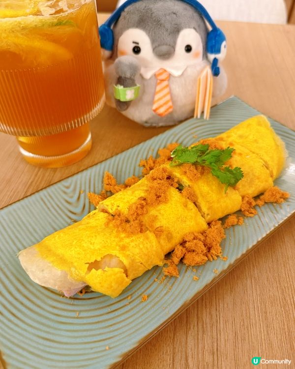 嘩！🤤 麻吉灶咖食到停唔到口！