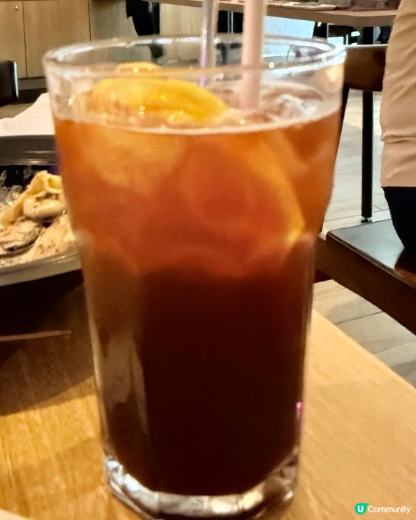 音樂🎶美食🍦凍檸茶走唔停☕️