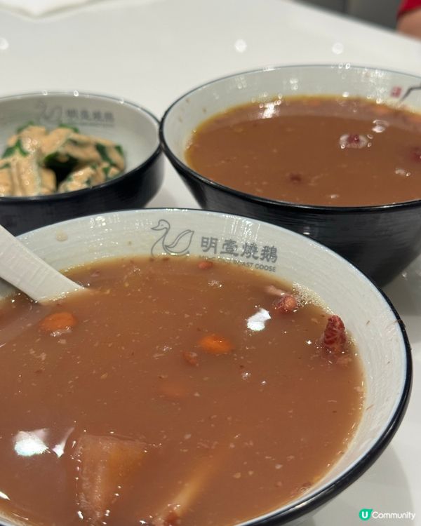 朗豪坊高質燒味飯!朝聖人氣｢明壹燒鵝｣