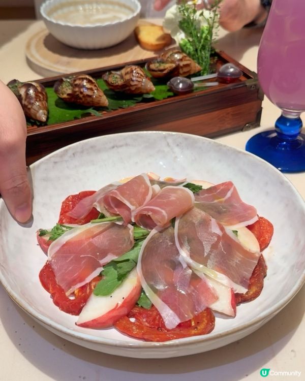 花廚🌸🌊 | $1188夏日浪漫套餐✨🍽️