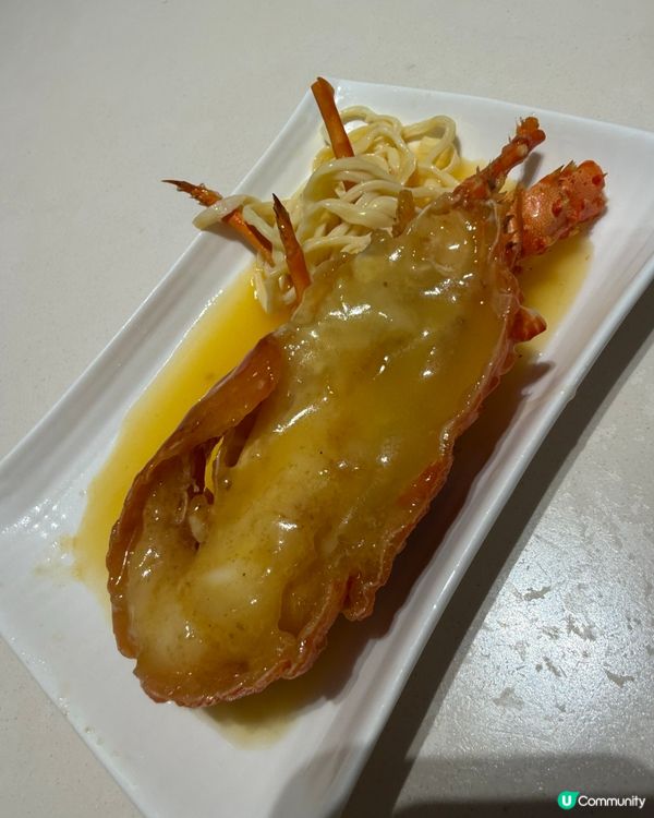 ［深圳自助餐］佛跳牆海鮮自助餐¥1xx有齊龍蝦鮑魚海參刺身