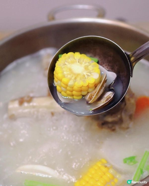 一鍋堂🏡中秋外賣火鍋🍲🌕