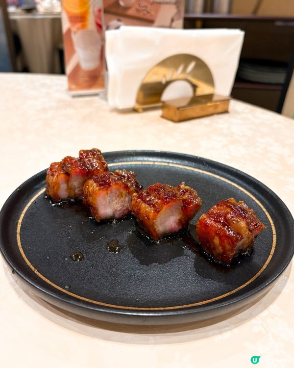 食正宗粵菜📍必去銅鑼灣粵藝館🤩