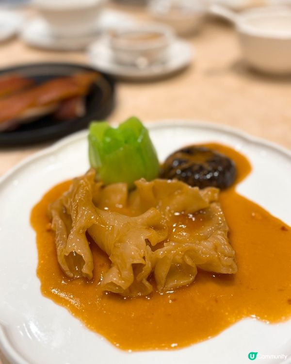 食正宗粵菜📍必去銅鑼灣粵藝館🤩
