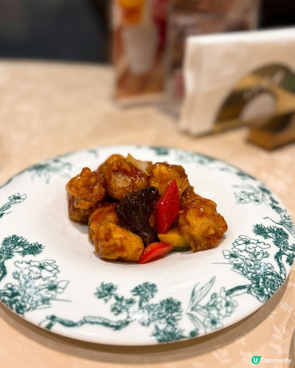 食正宗粵菜📍必去銅鑼灣粵藝館🤩