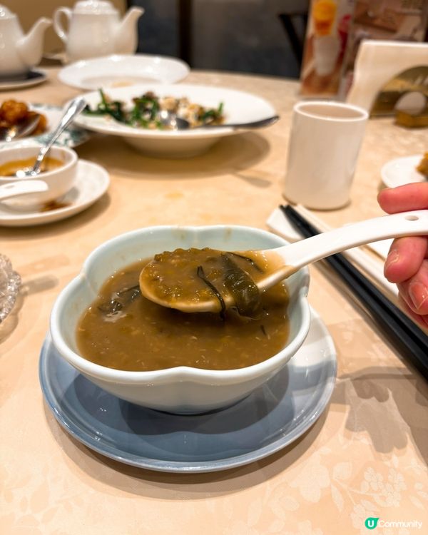 食正宗粵菜📍必去銅鑼灣粵藝館🤩