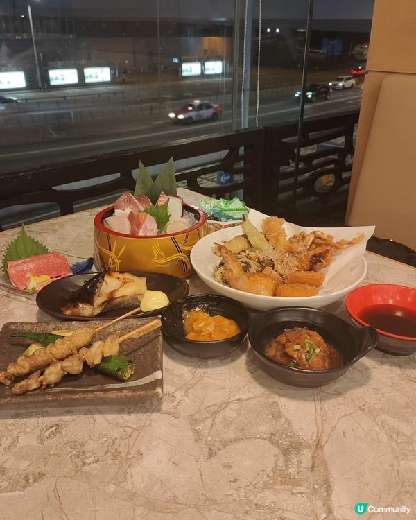 金鐘$298日本放題 🍣 豪食和牛、拖羅！💯