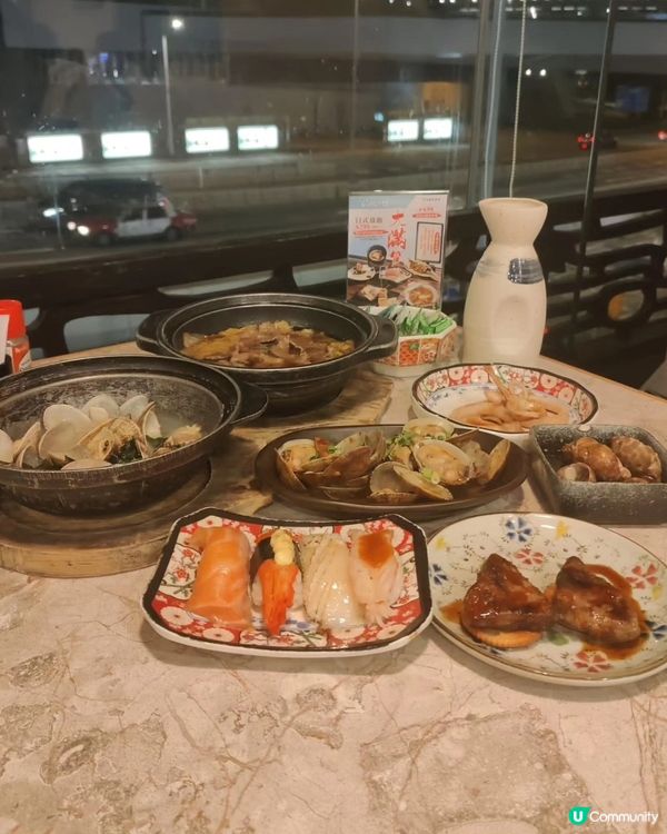 金鐘$298日本放題 🍣 豪食和牛、拖羅！💯