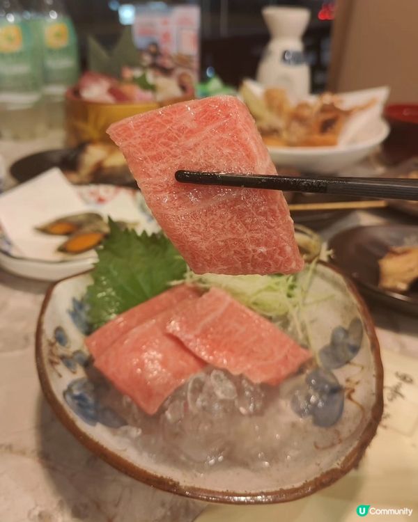金鐘$298日本放題 🍣 豪食和牛、拖羅！💯