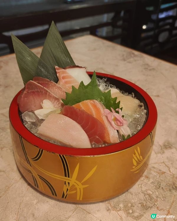 金鐘$298日本放題 🍣 豪食和牛、拖羅！💯