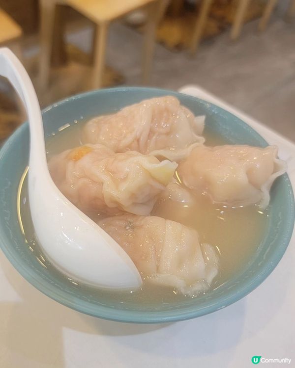 試咗葵芳新開餃子店！🥟🍜