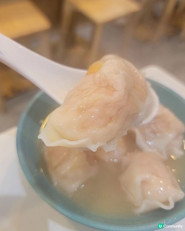 試咗葵芳新開餃子店！🥟🍜