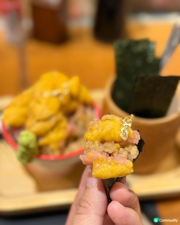 尖沙咀日式海鮮料理