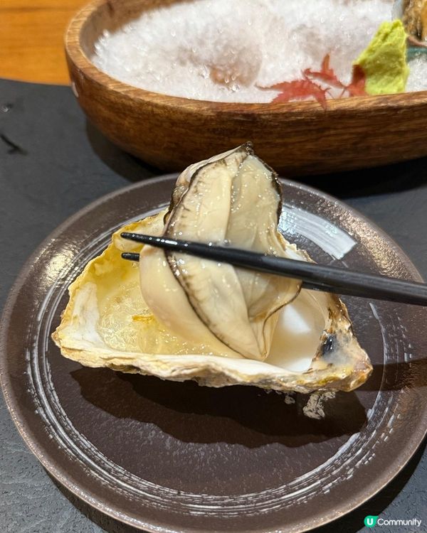 尖沙咀日式海鮮料理