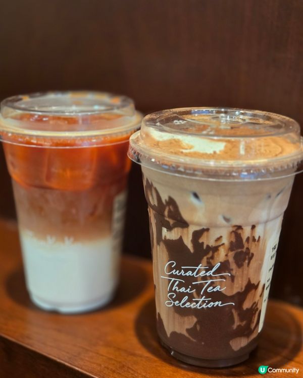 🥳新開茶飲店🥳