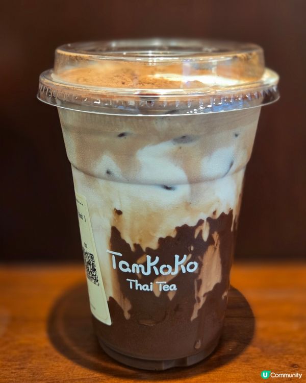 🥳新開茶飲店🥳