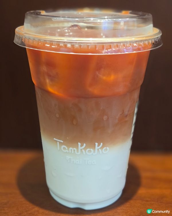 🥳新開茶飲店🥳