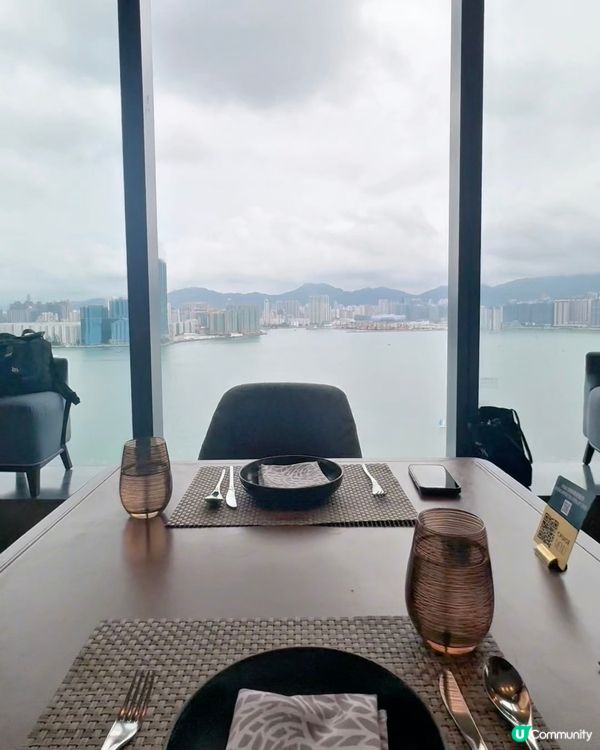 High Tea + 海景 + 桑拿 + 游水