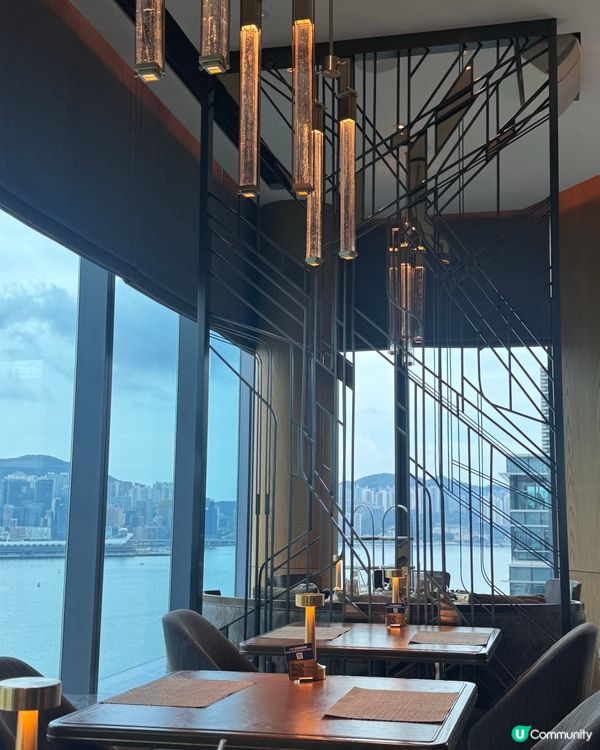 High Tea + 海景 + 桑拿 + 游水