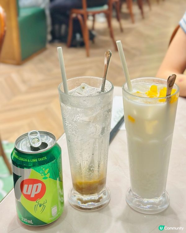 泰越風情！爆料嫩滑生牛肉河·追加小食升級飲品