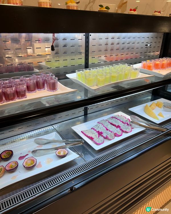 Chef zone 韓式自助餐