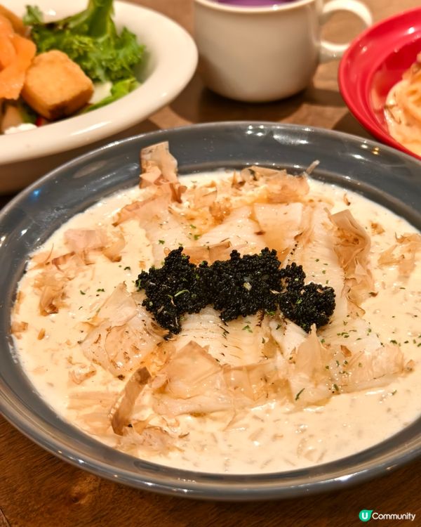 鰂魚涌高質隱世木系Cafe