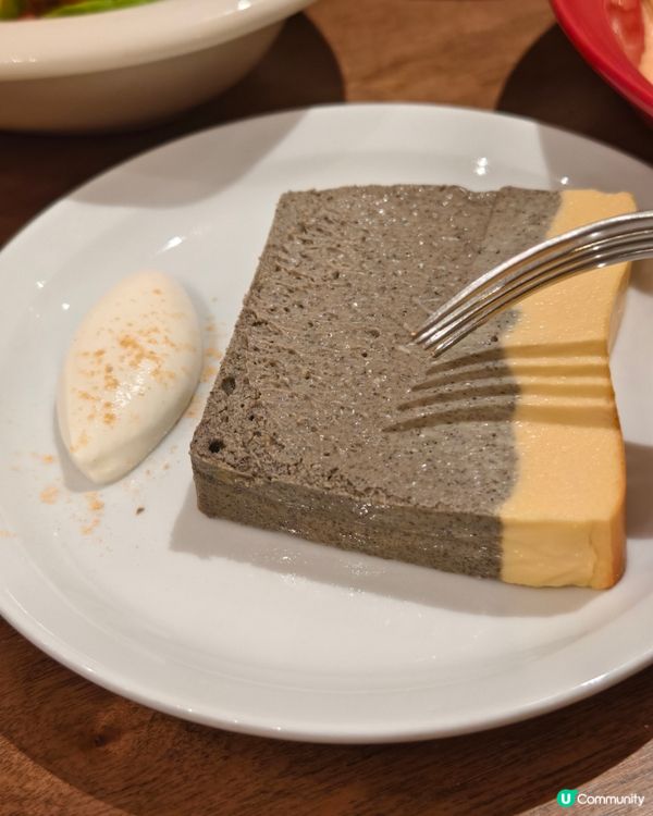 鰂魚涌高質隱世木系Cafe
