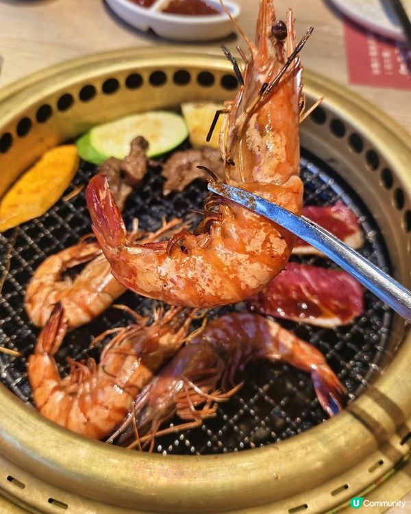 【免費升級為無限時！安平燒肉🔥】