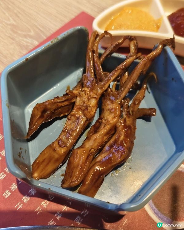 【免費升級為無限時！安平燒肉🔥】