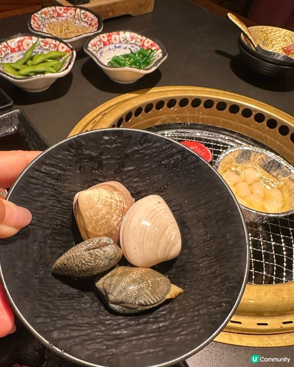 沙田日式和牛放題@燒肉武田🥢