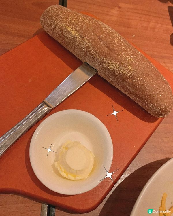 將軍澳｜不過不失連鎖西餐廳🍴