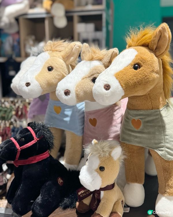 值回票價！CAVALLUNA馬術劇場 🐎