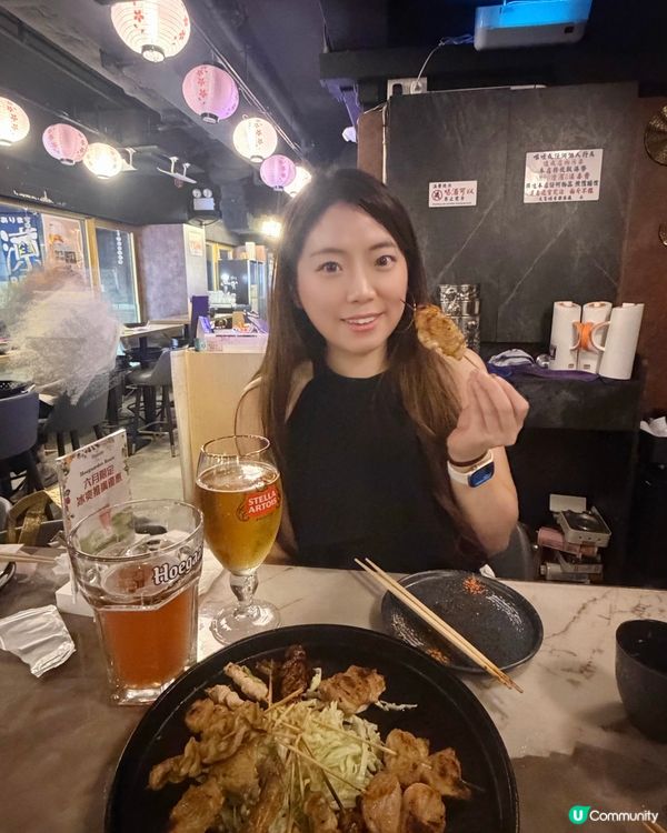 佐敦人氣音樂餐廳🎶週末聽live band好chill🥳