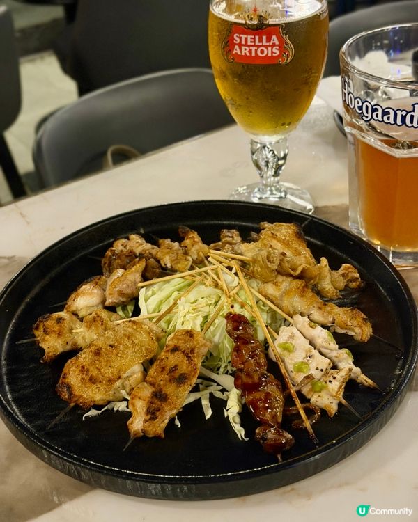 佐敦人氣音樂餐廳🎶週末聽live band好chill🥳