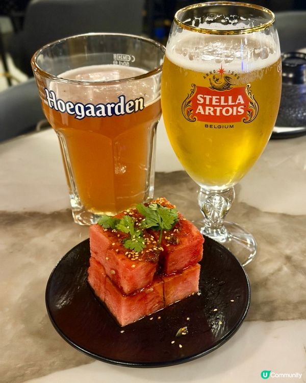 佐敦人氣音樂餐廳🎶週末聽live band好chill🥳