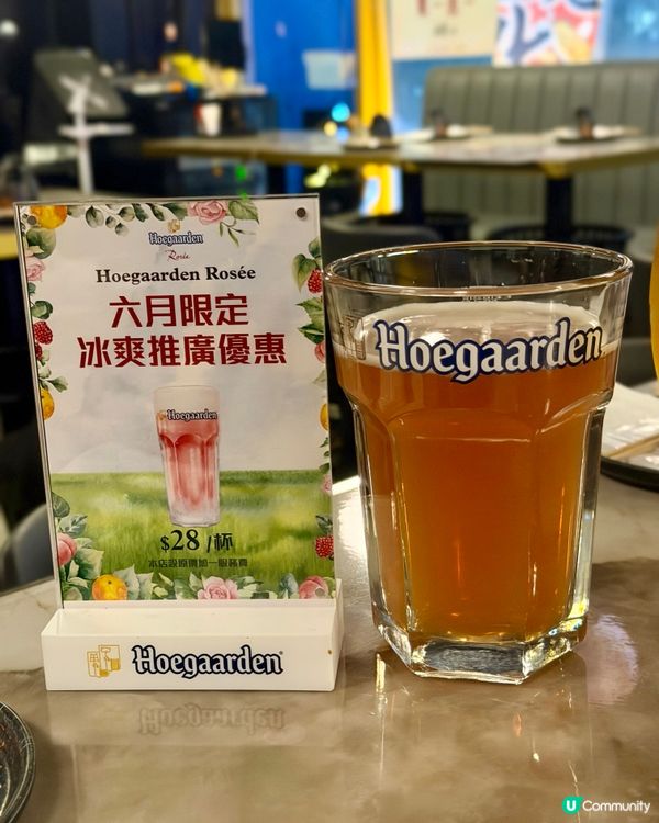 佐敦人氣音樂餐廳🎶週末聽live band好chill🥳