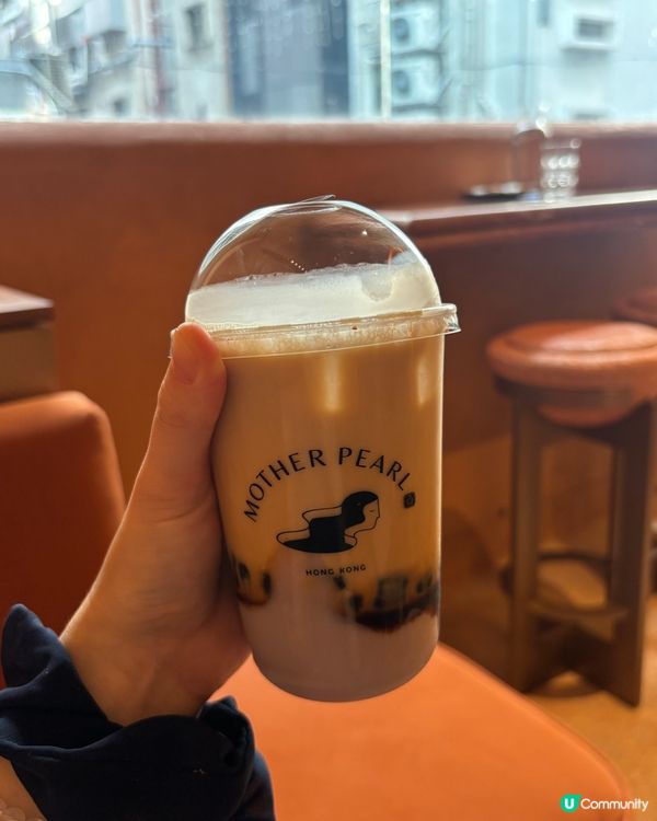 蘭桂坊竟然開咗養生小酒館 仲有埋無糖奶茶飲？！🤩🥳