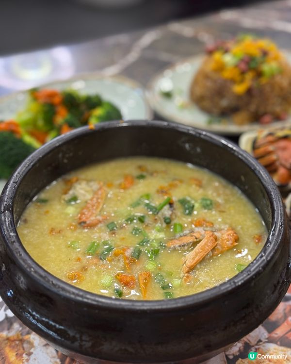 最平$268起任食食大閘蟹