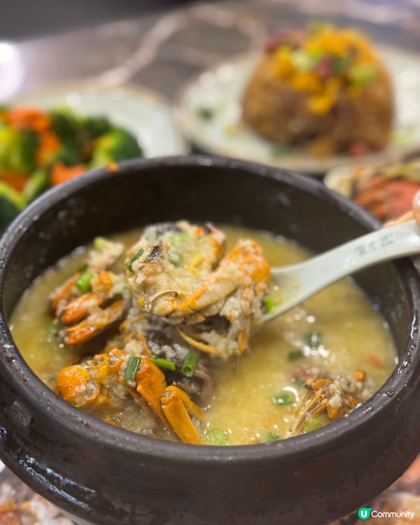 最平$268起任食食大閘蟹