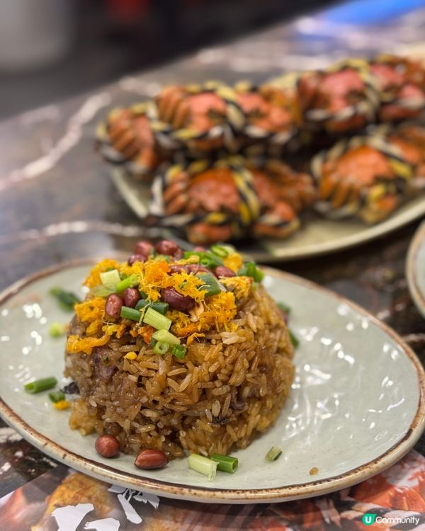 最平$268起任食食大閘蟹