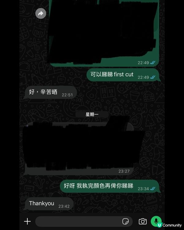 口碑累積🌟，用心拍出你想要的！