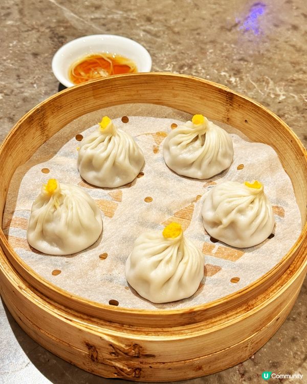 又一城上海菜😋必試🌟