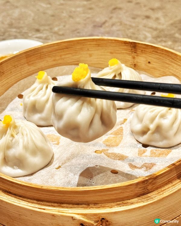 又一城上海菜😋必試🌟