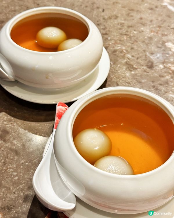 又一城上海菜😋必試🌟