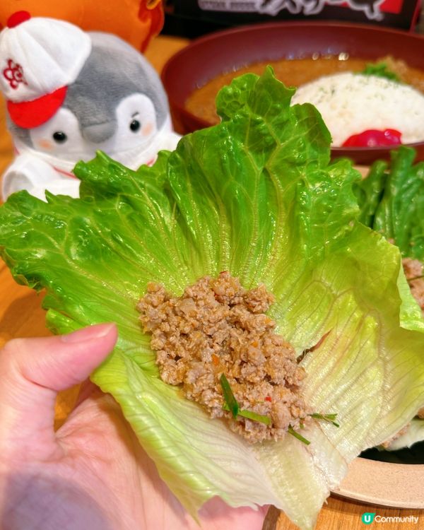 岩燒過江龍📍尖沙咀💰勁飽足！🤩