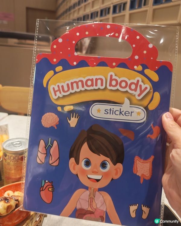 Tokyo食堂兒童餐😋 $75 kids 🇯🇵