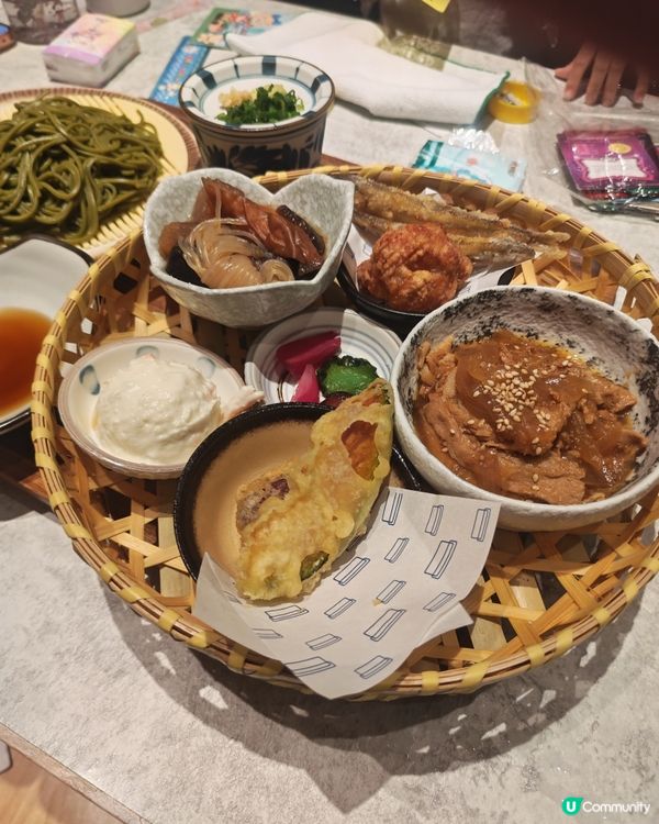 Tokyo食堂兒童餐😋 $75 kids 🇯🇵