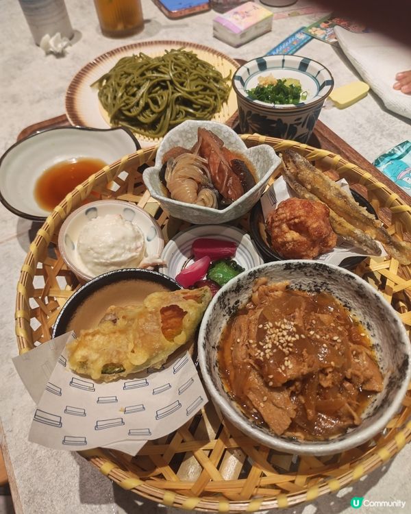 Tokyo食堂兒童餐😋 $75 kids 🇯🇵