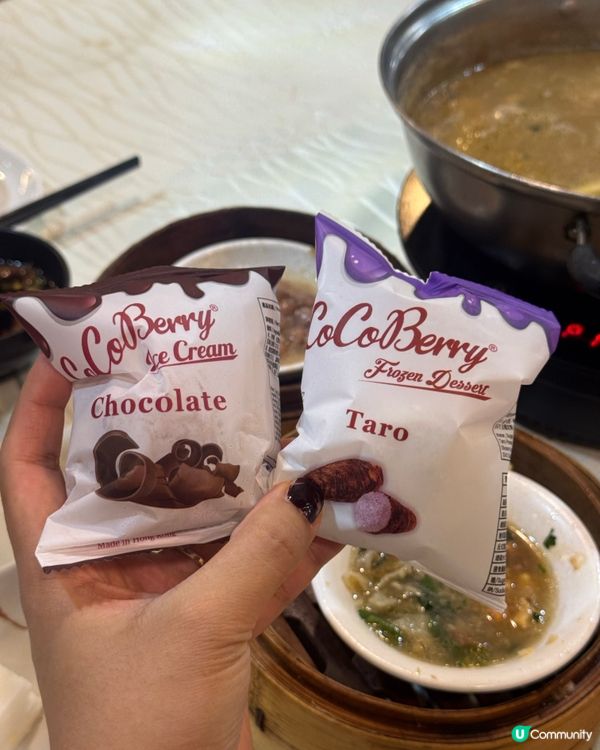 荃湾常满！火锅片皮鸭任食🍲💯